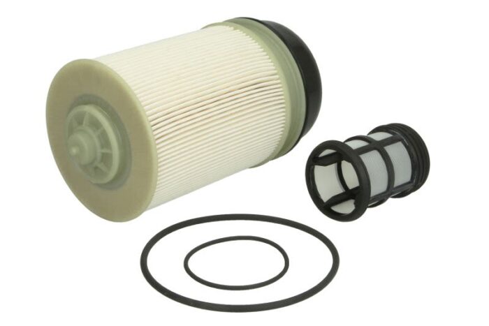 Pu 12 002-2 z filtr paliwa mann-filter - obrazek 2