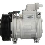 KTT090080 Kompresor klimatyzacji THERMOTEC