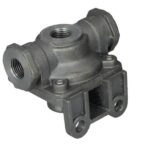 PN-10112 Zawór zwalniający PNEUMATICS