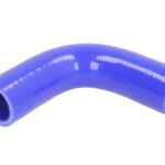 SE28-100X100 Kolanko silikonowe układu chłodzenia THERMOTEC
