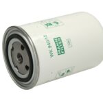 WK 940/15 Filtr paliwa MANN-FILTER