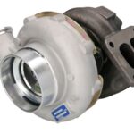 228 TC 17920 000 Turbosprężarka MAHLE