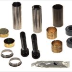MER MCK1118 Zestaw naprawczy zacisku hamulcowego MERITOR