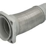 HOB75796-P Rura wydechowa HOBI