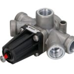 475 010 400 0 Zawór ograniczający ciśnienia WABCO