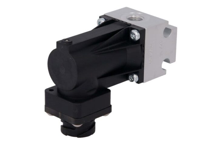 Fe38003 zawór magnetyczny febi bilstein - obrazek 2