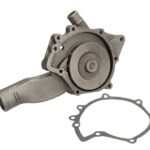 3.16002 Pompa cieczy chłodzącej DT SPARE PARTS