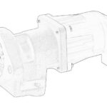 ISU8983320160 Zawór EGR OE ISUZU