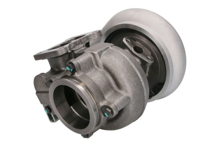 Evtc5006 turbosprężarka evoron - obrazek 2
