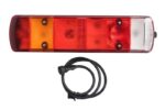 1.21838 Lampa tył DT SPARE PARTS