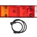 1.21838 Lampa tył DT SPARE PARTS
