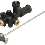612046211 Element pneumatyki HALDEX