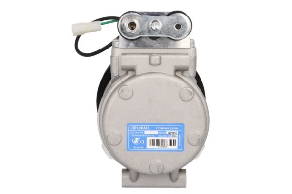 Qp10pa15-1815 kompresor klimatyzacji tcci - obrazek 3