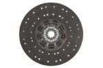 FE105003 Tarcza sprzęgła FEBI BILSTEIN