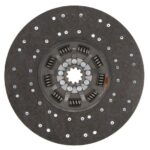 FE105003 Tarcza sprzęgła FEBI BILSTEIN