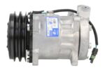 QP7H15-8162 Kompresor klimatyzacji TCCI