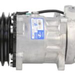 QP7H15-8162 Kompresor klimatyzacji TCCI
