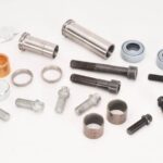 MER MCK1298 Zestaw naprawczy zacisku hamulcowego MERITOR