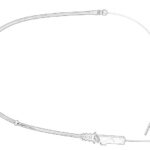 5801577086 Linka hamulca ręcznego OE IVECO