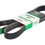 GAT8PK1614HD Pasek wielorowkowy GATES