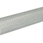 581-06301-AN Filtr hydrauliczny ANAC MAKINA