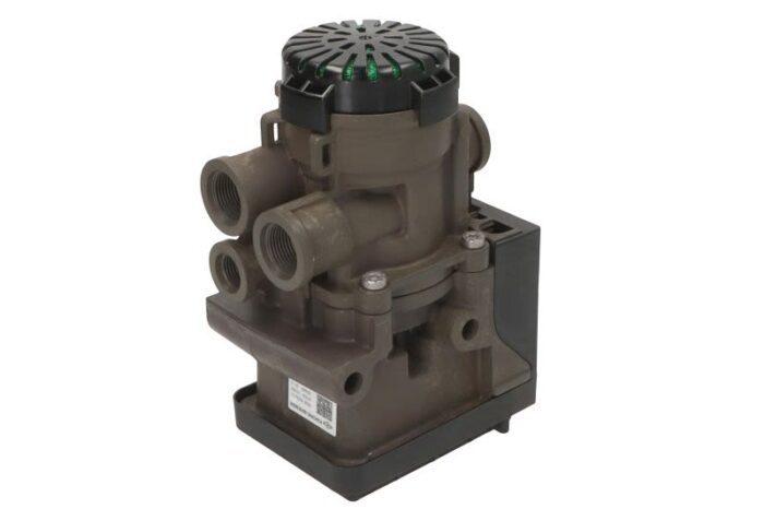 K021203x50 w/o # modulator ciśnienia abs knorr - obrazek 2