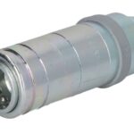4SRHF08 12NPT F Szybkozłącze hydrauliczne FASTER