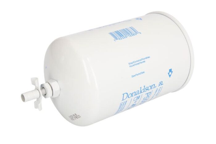 P550735 filtr paliwa donaldson off - obrazek 2