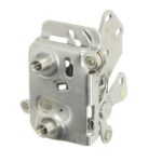 2.72163 Zamek/elementy DT SPARE PARTS