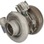 HOL4046945/R Turbosprężarka HOLSET REMAN