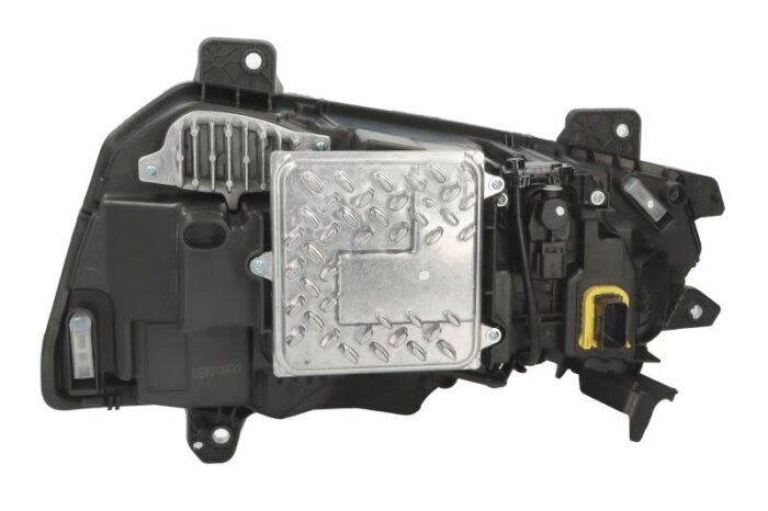 Hl-da010l reflektor trucklight - obrazek 2