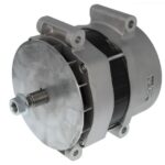 MG 163 Alternator MAHLE