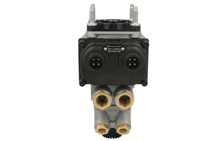 Pn-10841 zawór główny pneumatics - obrazek 3