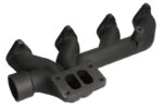 ENT500326 Kolektor wydechowy ENGITECH - obrazek 2