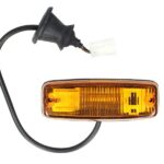 2BM002 847-011 Lampa kierunkowskazu HELLA