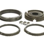 1323298002ZF Synchronizator ZF