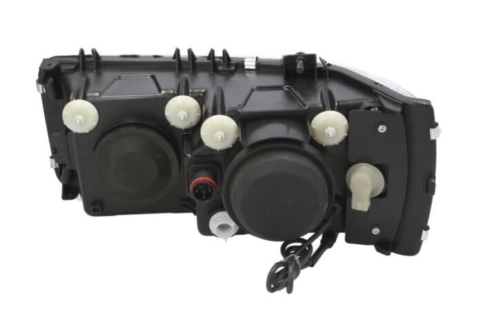 Hl-da005r reflektor trucklight - obrazek 2