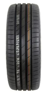 285/60R18 LTKU 116V PS71 Opony osobowe, SUV/4x4 KUMHO - obrazek 3