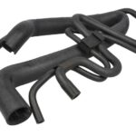 4.81115 Przewód gumowy układu chłodzenia DT SPARE PARTS