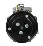 NIS 89474 Kompresor klimatyzacji NISSENS - obrazek 2