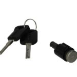 2.72130 Zamek/elementy DT SPARE PARTS
