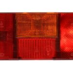 2VB006 040-051 Lampa tył HELLA