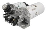 2.12601 Obudowa filtra paliwa DT SPARE PARTS