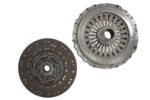 FE105192 Zestaw sprzęgła FEBI BILSTEIN