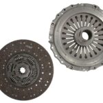 FE105192 Zestaw sprzęgła FEBI BILSTEIN