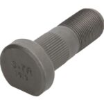 STR-40203 Śruby, nakrętki, szpilki S-TR