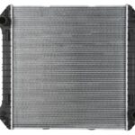 RX159023 Chłodnica silnika TITANX