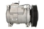 DCP99526 Kompresor klimatyzacji DENSO - obrazek 4