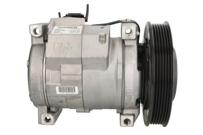 Dcp99526 kompresor klimatyzacji denso - obrazek 4