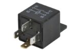 4RA965 400-101 Przekaźnik prądu pracy HELLA - obrazek 2